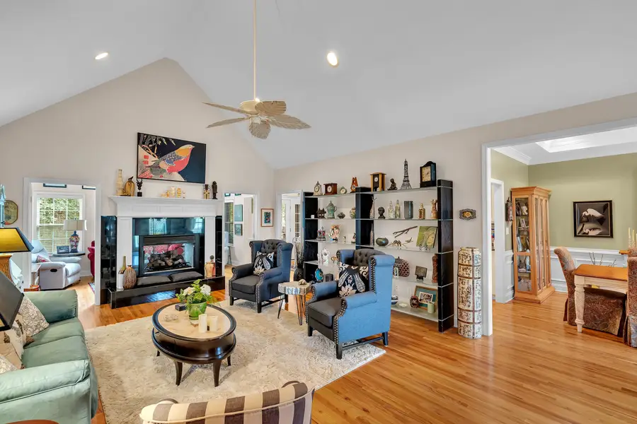 123 N Woodfin Ridge Drive, Inman, SC 29349 - Image #3