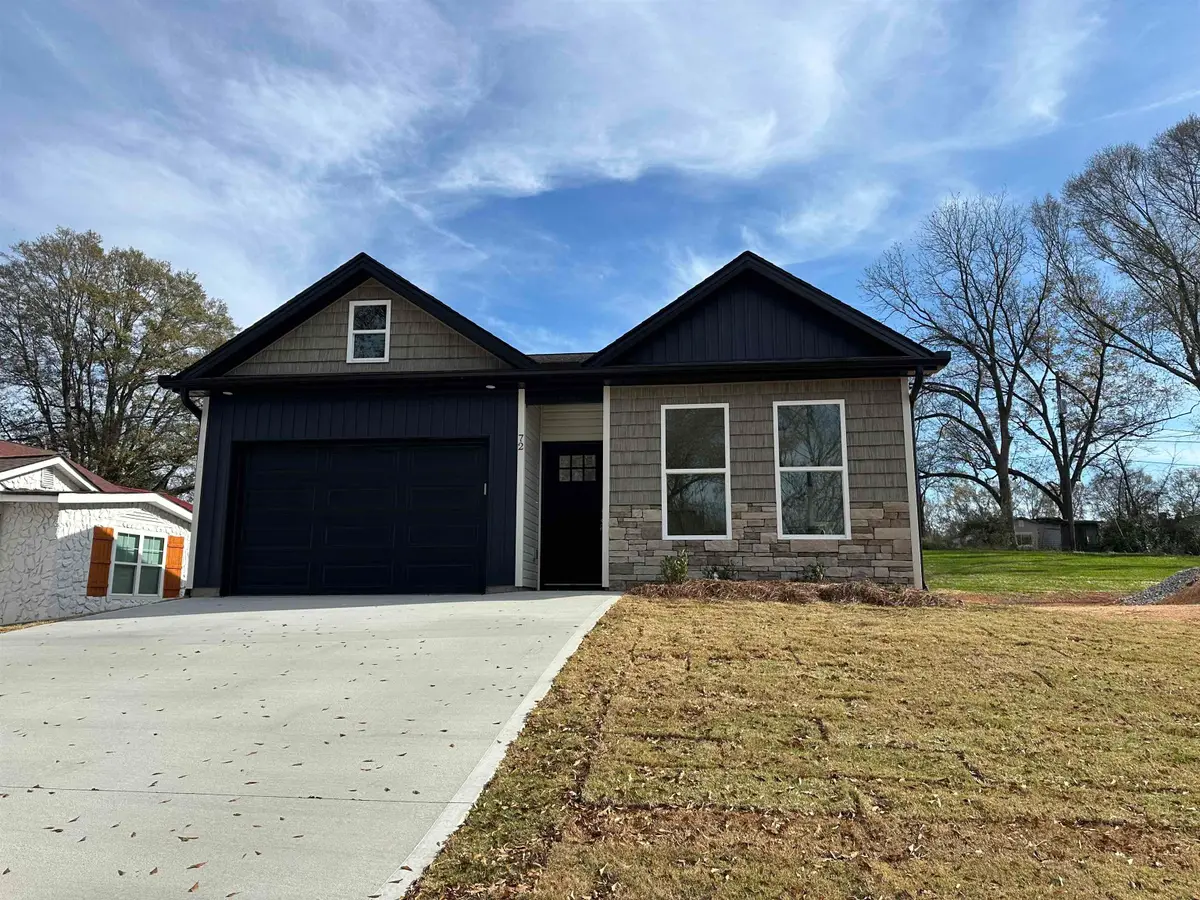72 Bobo Street, Inman, SC 29349 - Image #1