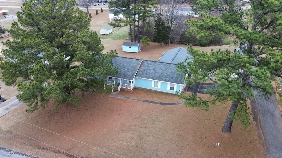 207 Woodlawn Dr, Gaffney, SC 29340 - Image #3