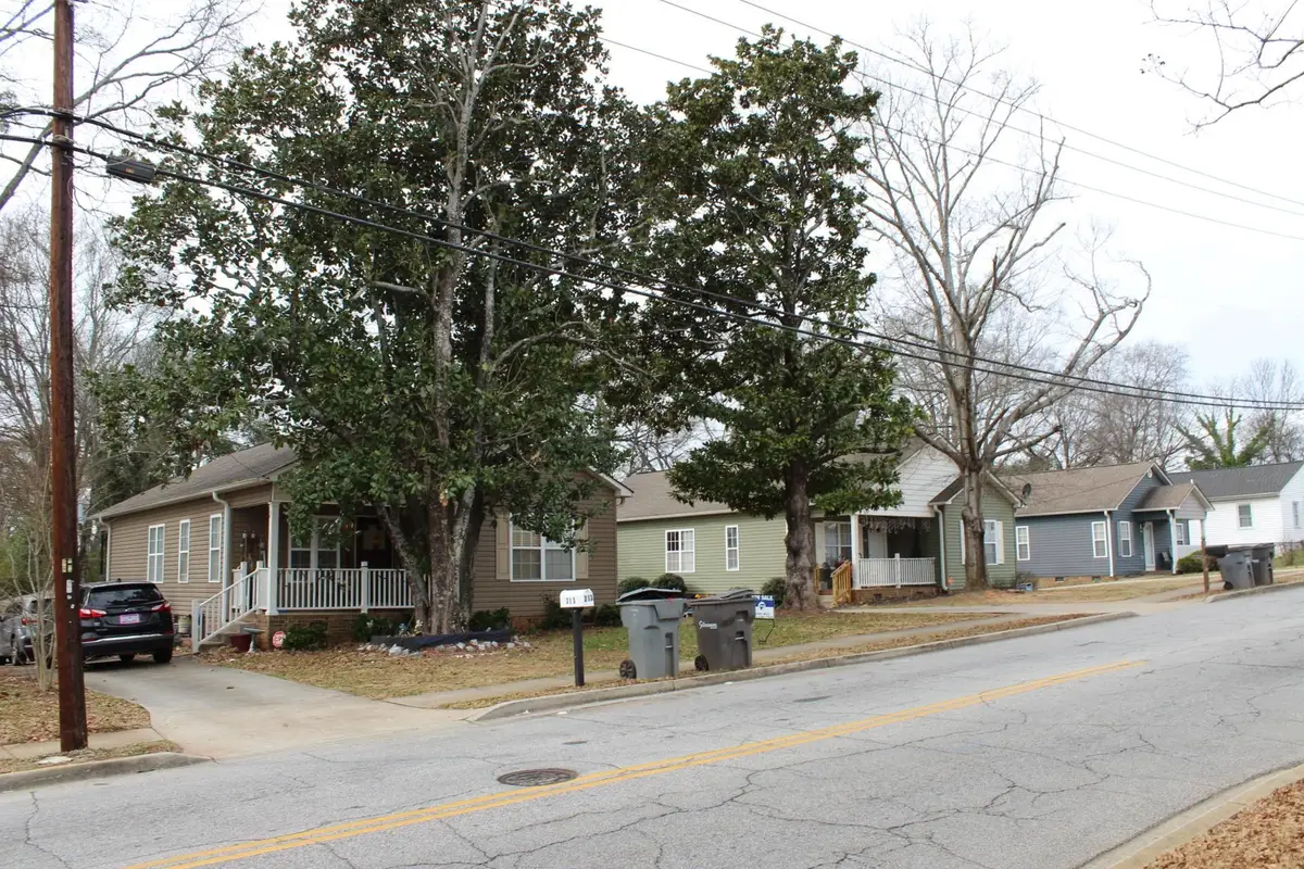 213 Bomar Avenue, Spartanburg, SC 29306-5407 - Image #1