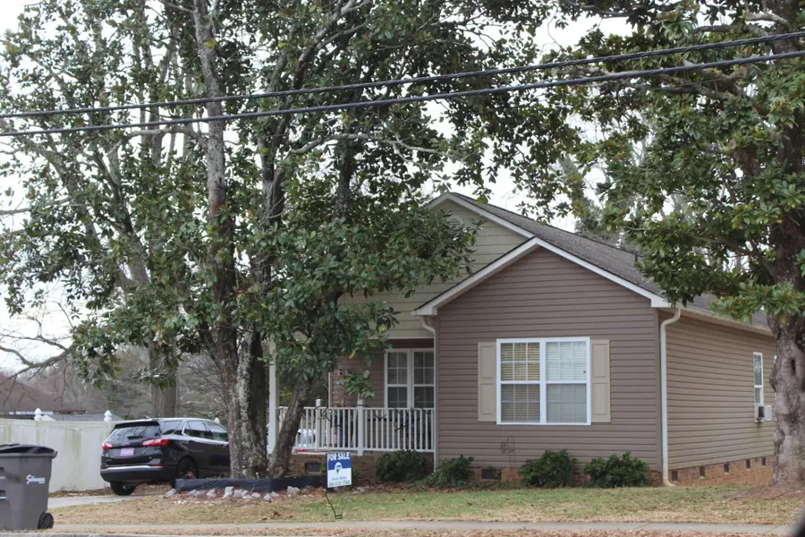 213 Bomar Avenue, Spartanburg, SC 29306-5407 - Image #3