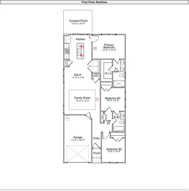 2340 Mill Loop, Spartanburg, SC 29301 - Image #2