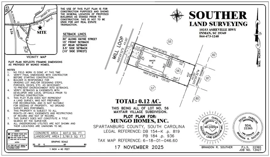 2340 Mill Loop, Spartanburg, SC 29301 - Image #3