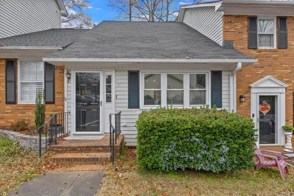 31 Somersett Drive, Spartanburg, SC 29301-6533