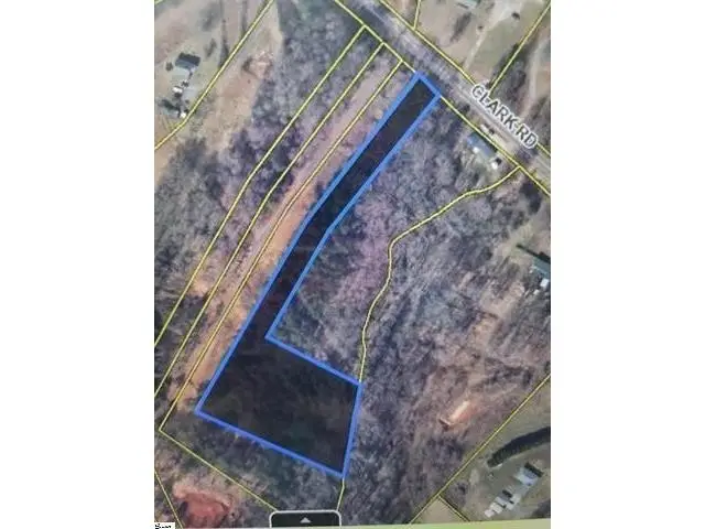 00 Clark Road, Inman, SC 29349 - Image #1