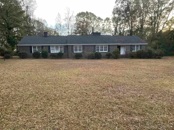 114 York Street, Clinton, SC 29325-2651