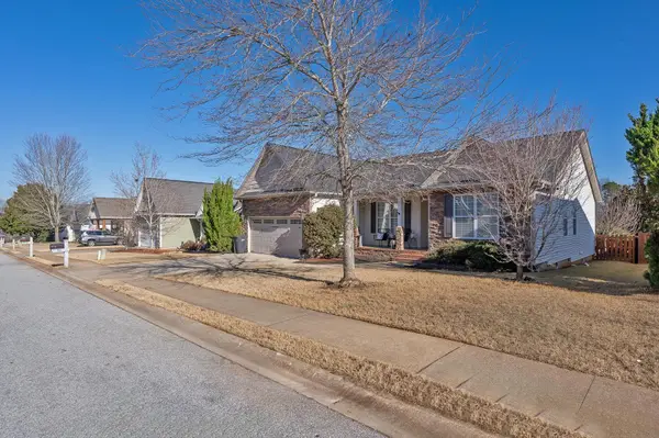 510 Summitbluff Drive, Travelers Rest, SC 29617