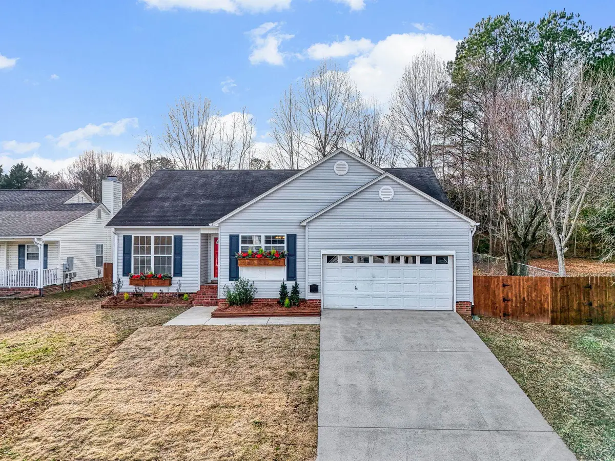 203 N Sandy Brook Way, Simpsonville, SC 29680 - Image #1