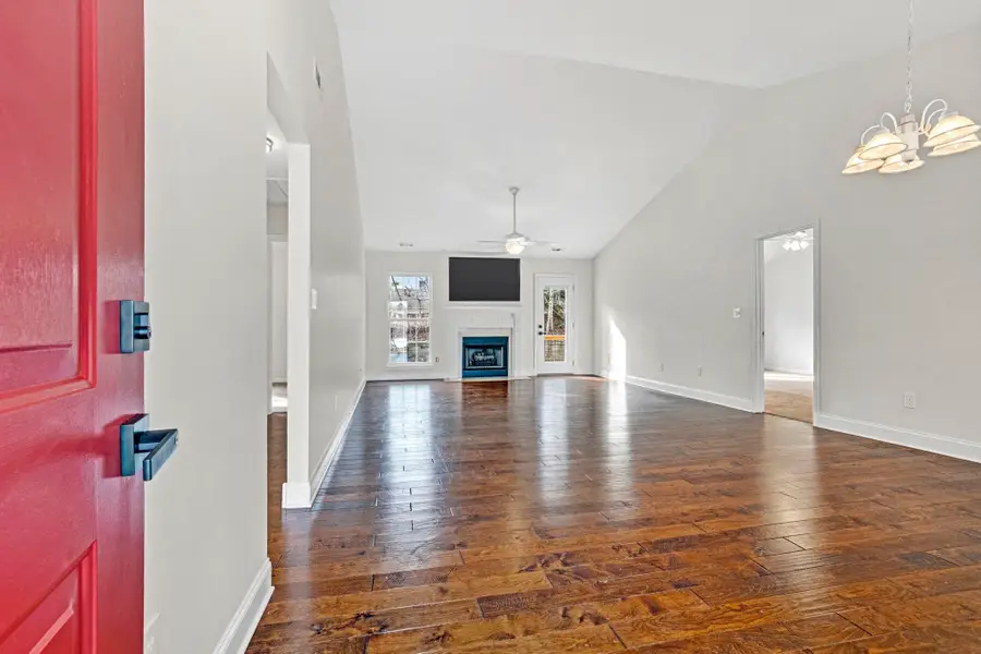 203 N Sandy Brook Way, Simpsonville, SC 29680 - Image #2