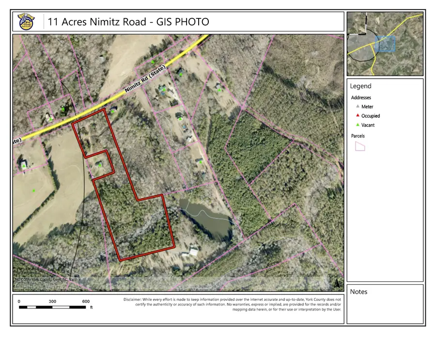 00 Nimitz Road, Smyrna, SC 29743 - Image #2