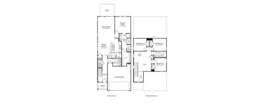 719 Cozy Bluff Road, Spartanburg, SC 29301 - Image #2