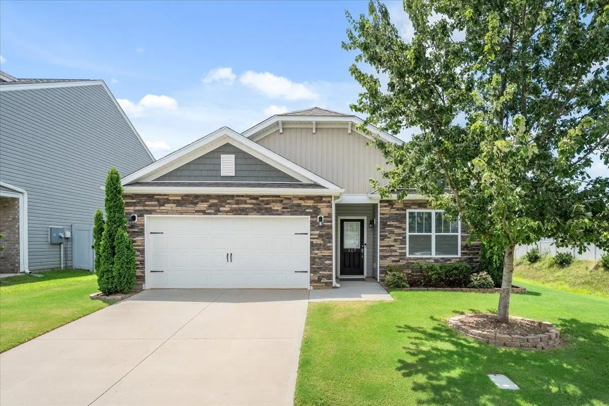 117 Preservation Drive, Greer, SC 29650 - Image #1