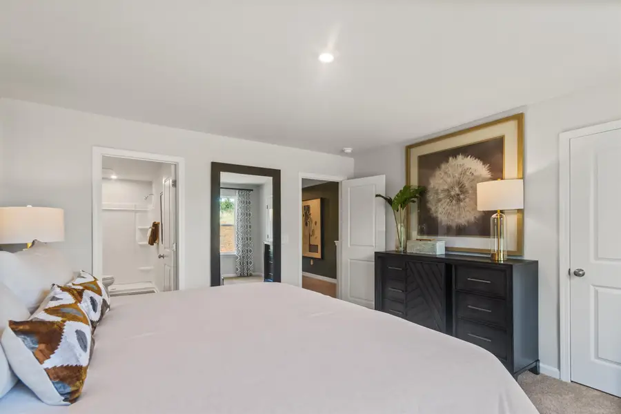 1270 Forestbrook Lane, Spartanburg, SC 29303 - Image #3