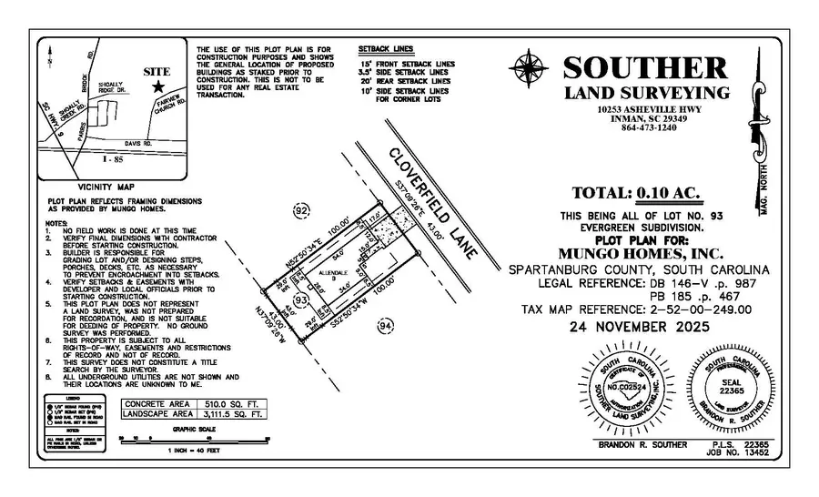 123 Cloverfield Lane, Spartanburg, SC 29303 - Image #2