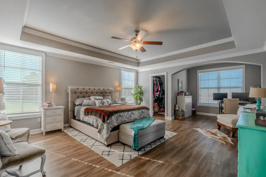 609 Crossmont Way, Simpsonville, SC 29681 - Image #3