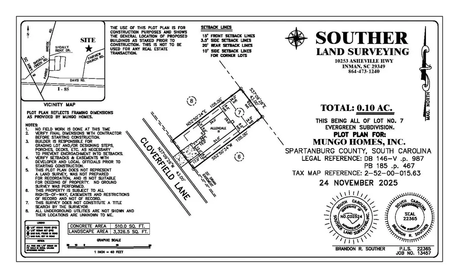 142 Cloverfield Lane, Spartanburg, SC 29303 - Image #2