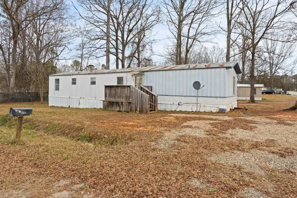 116 Beach Drive, Ninety Six, SC 29666 - Image #1