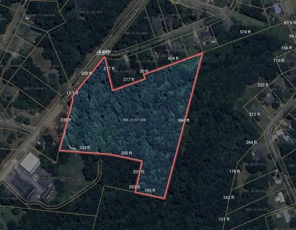 Hwy 221 N Greenwood Hwy, Laurens, SC 20360-0000