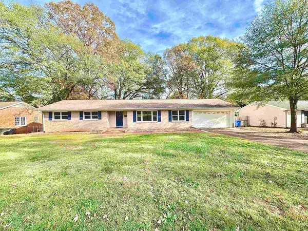 10 Stradley Terrace, Greenville, SC 29617