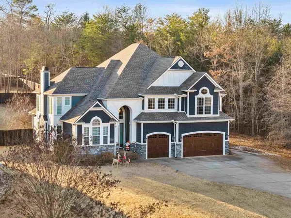 213 Carshalton Drive, Lyman, SC 29365