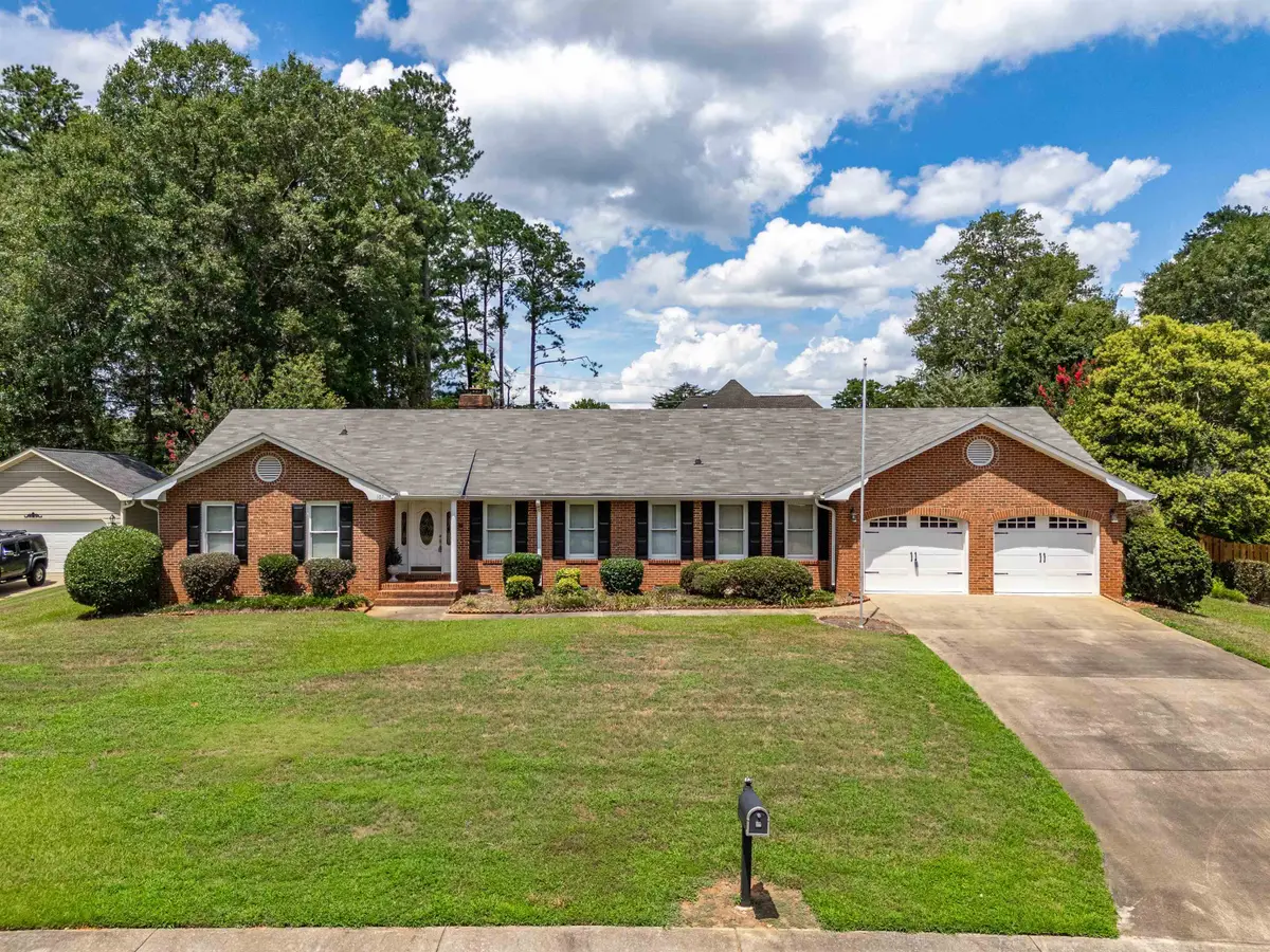 107 Gable Court, Spartanburg, SC 29307-2242 - #1