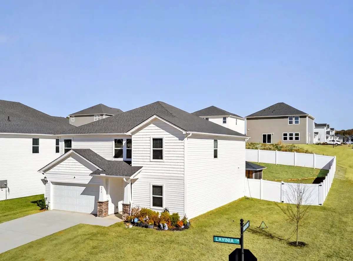 292 Lavinia Circle, Duncan, SC 29365 - Image #1