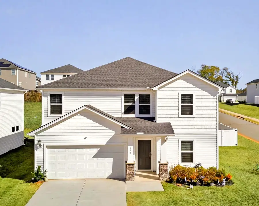 292 Lavinia Circle, Duncan, SC 29365 - Image #2