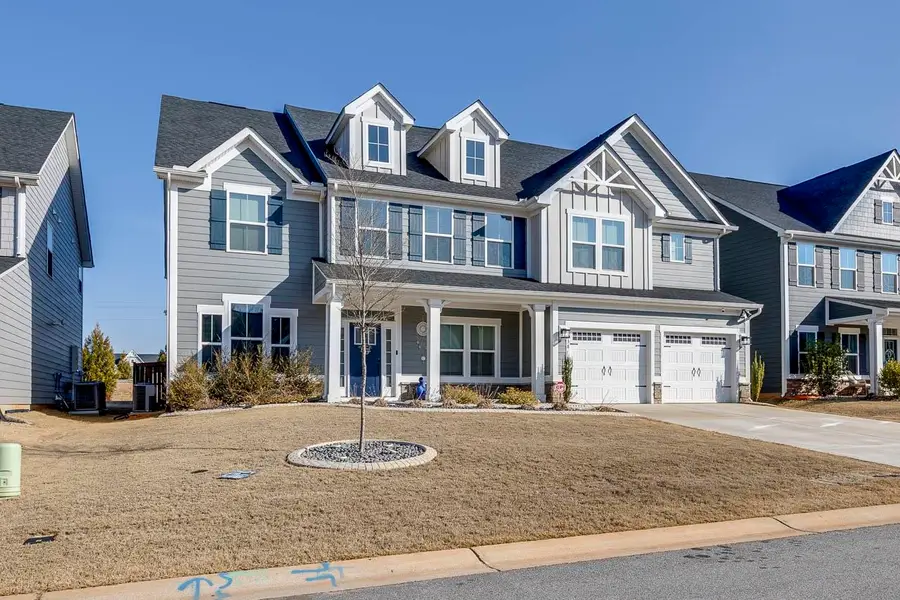 2038 Bluet Drive, Woodruff, SC 29388 - Image #3