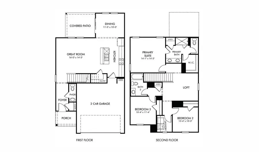 547 Crowder Place, Piedmont, SC 29673 - Image #2