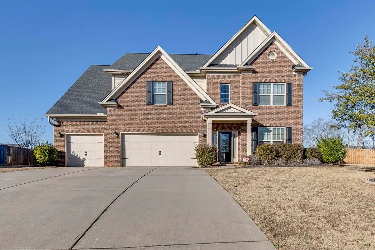 486 Gorham Drive, Boiling Springs, SC 29316 - Image #1