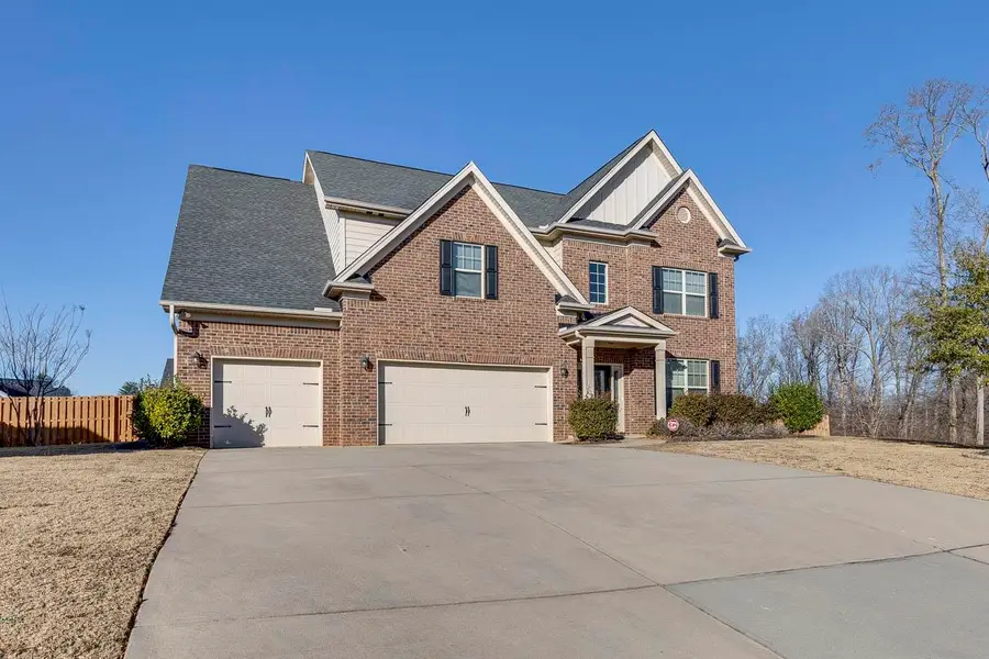 486 Gorham Drive, Boiling Springs, SC 29316 - Image #2
