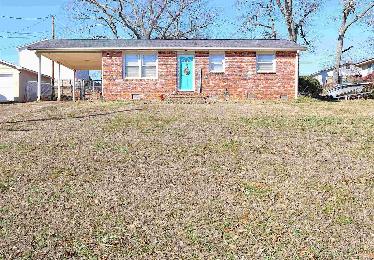 595 Owens Drive, Spartanburg, SC 29303 - Image #1