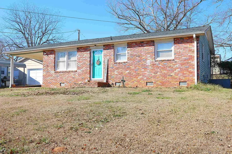 595 Owens Drive, Spartanburg, SC 29303 - Image #2