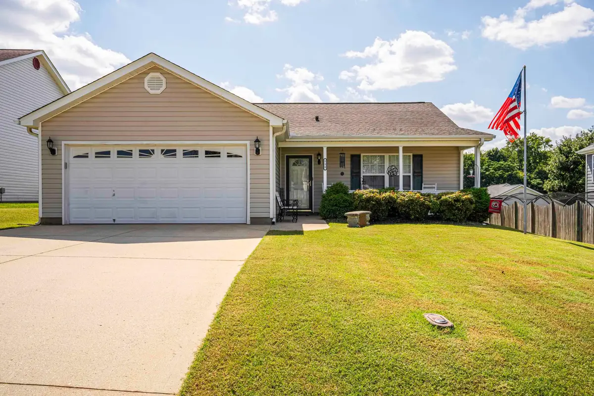 136 Bellweather Drive, Duncan, SC 29334 - Image #1