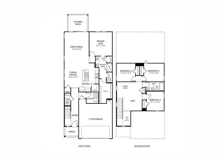 545 Crowder Place, Piedmont, SC 29673 - Image #2