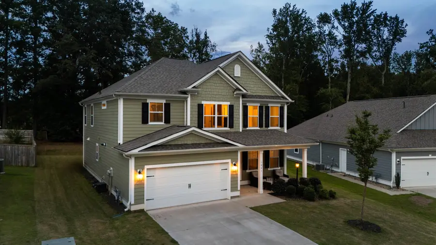 1041 Cortland Valley, Duncan, SC 29334 - Image #2