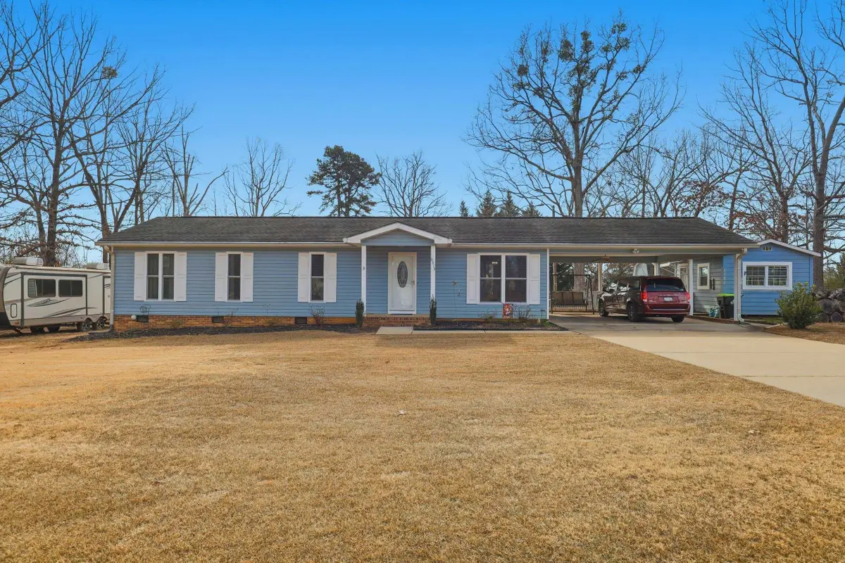 6353 Greenfield Drive, Spartanburg, SC 29303 - Image #1