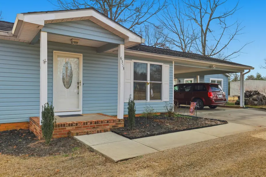 6353 Greenfield Drive, Spartanburg, SC 29303 - Image #2