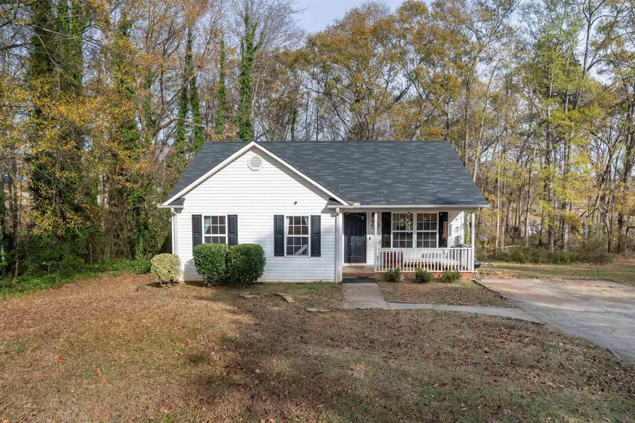 198 Loblolly Drive, Spartanburg, SC 29303 - Image #2