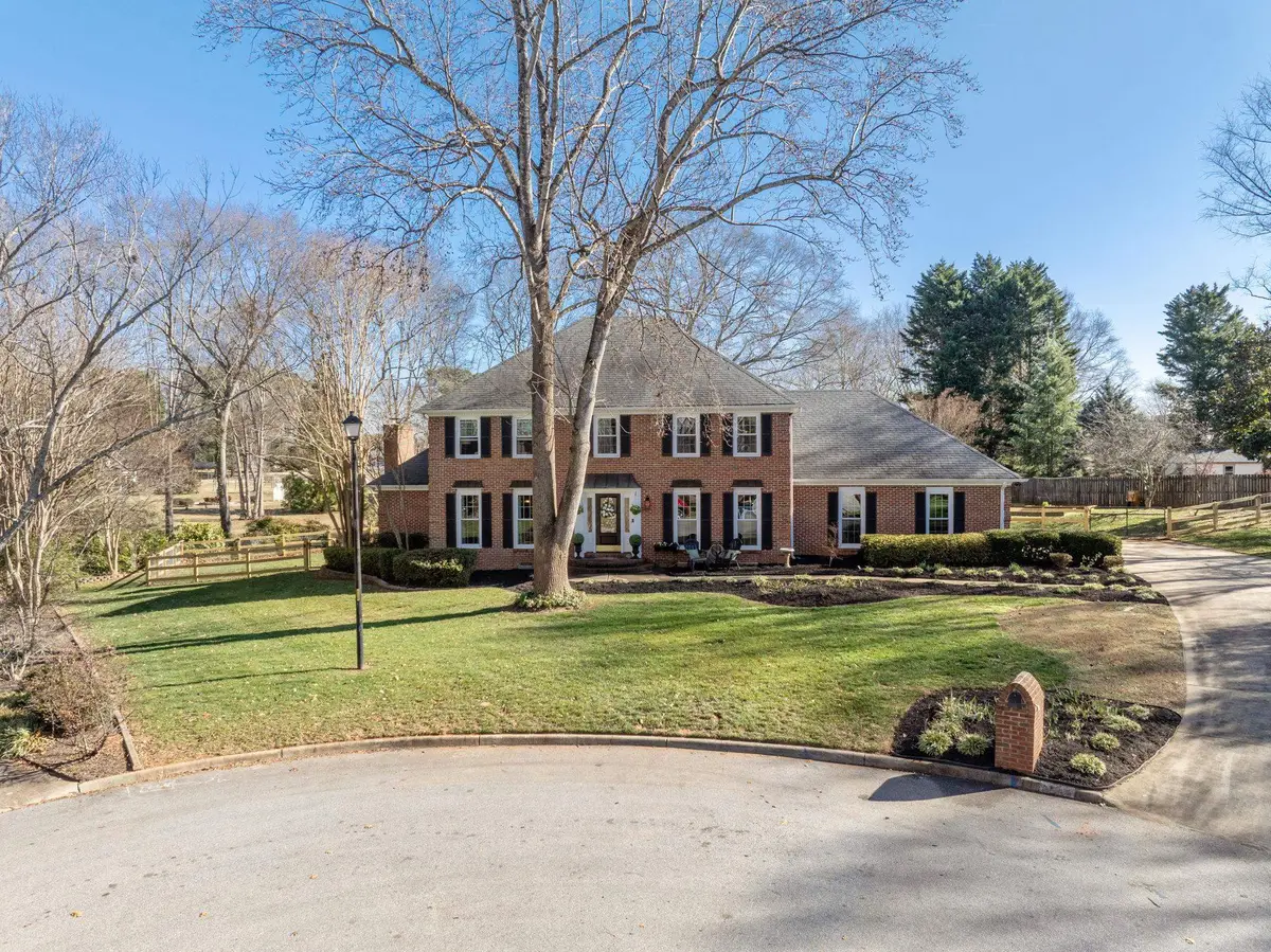 1504 Plantation Drive, Simpsonville, SC 29681 - Image #1