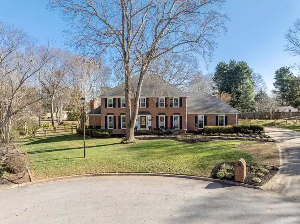 1504 Plantation Drive, Simpsonville, SC 29681