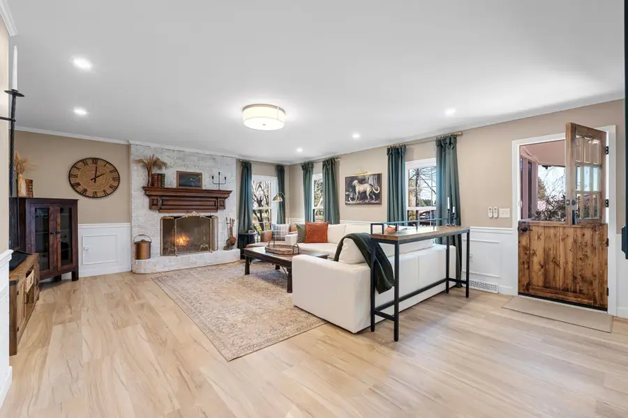 1504 Plantation Drive, Simpsonville, SC 29681 - Image #3