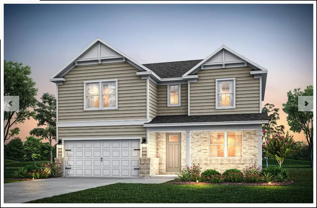 4033 Hoskins Drive, Boiling Springs, SC 29316 - Image #1