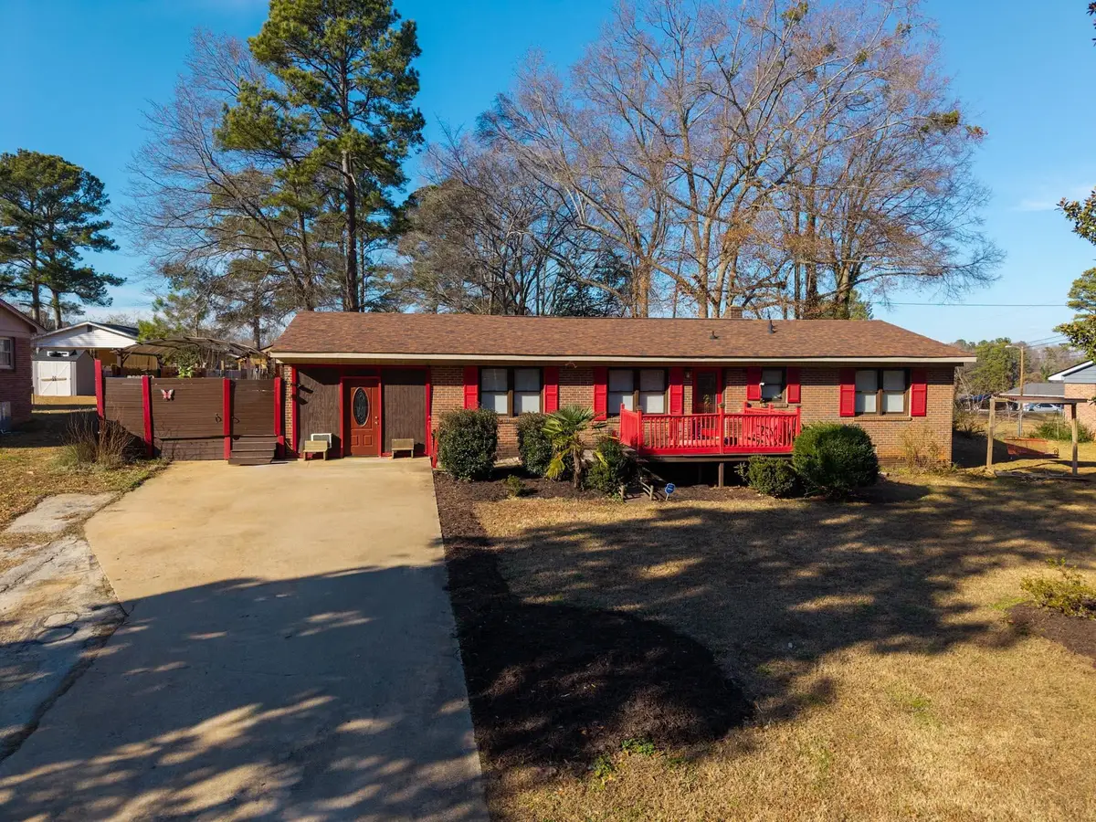 409 Dogwood Dr, Gaffney, SC 29340 - Image #1