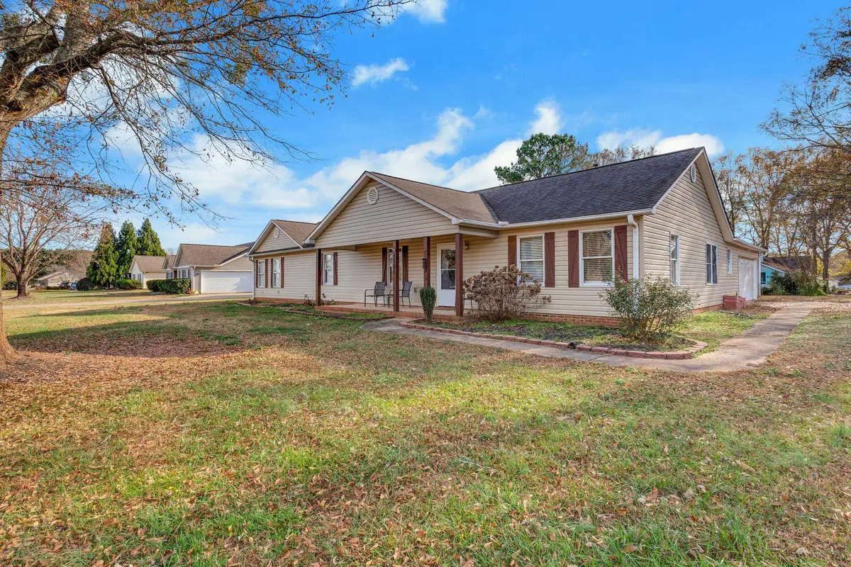 1185 Holly Springs Road, Lyman, SC 29365-9101 - Image #1