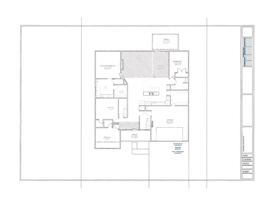 219 Artisan Drive, Lyman, SC 29365 - Image #2