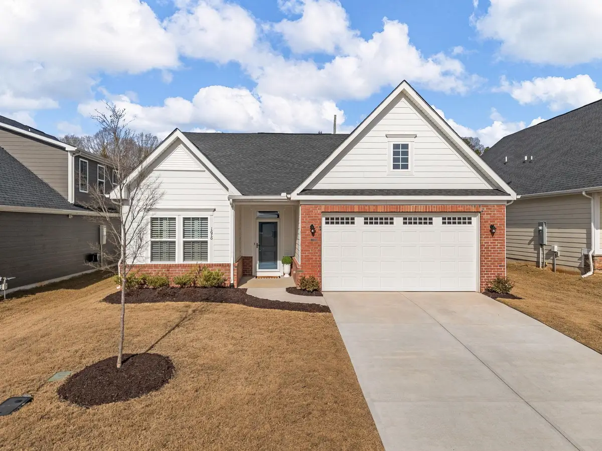 1676 Jessamine Drive, Woodruff, SC 29388 - Image #1