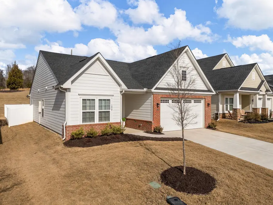 1676 Jessamine Drive, Woodruff, SC 29388 - Image #2
