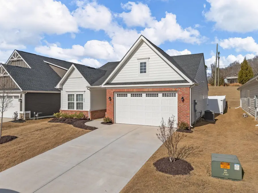 1676 Jessamine Drive, Woodruff, SC 29388 - Image #3