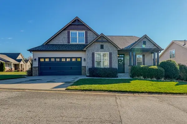 703 Wynborne Lane, Moore, SC 29369